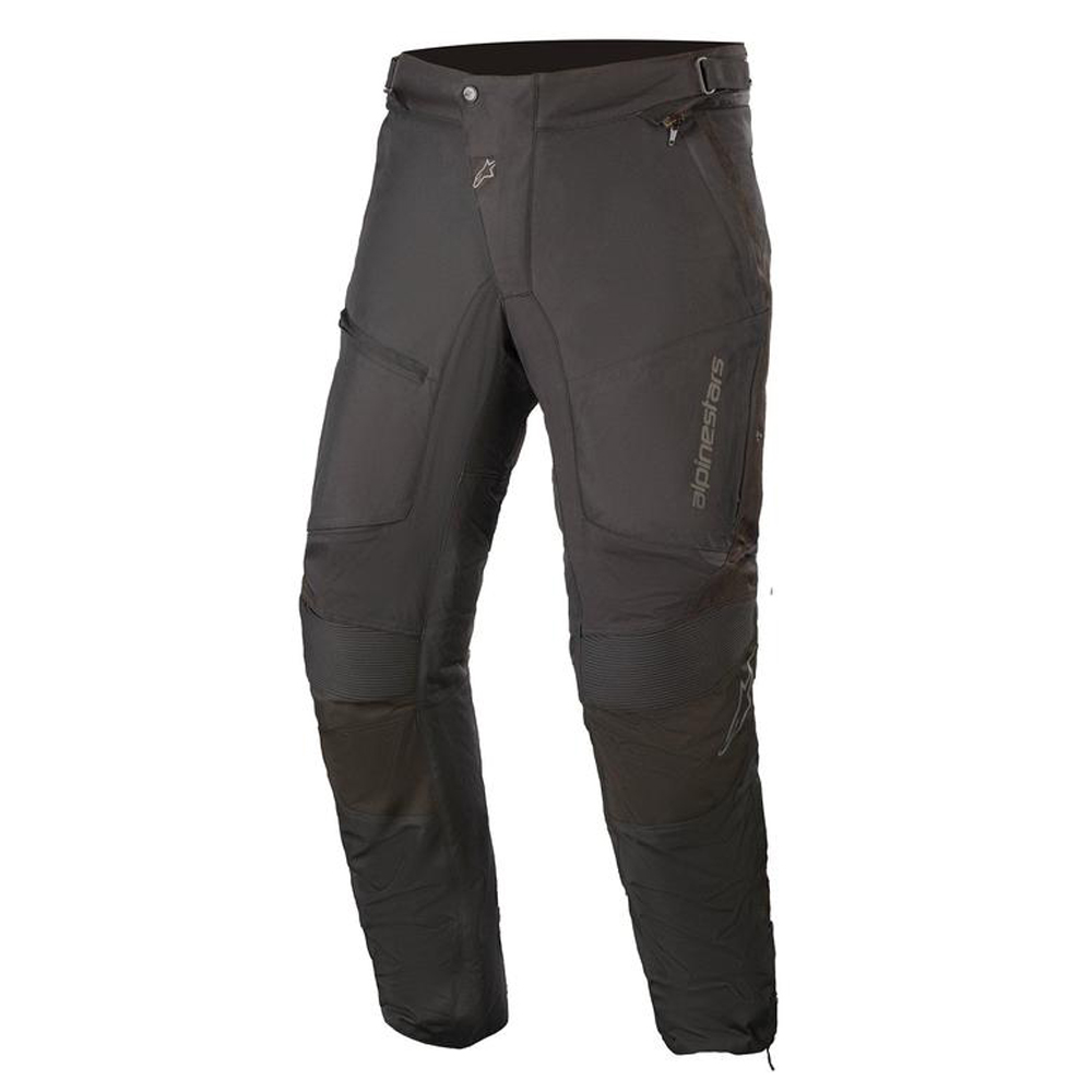 Alpinestars Alpinestars Raider V2 DS Pants Black